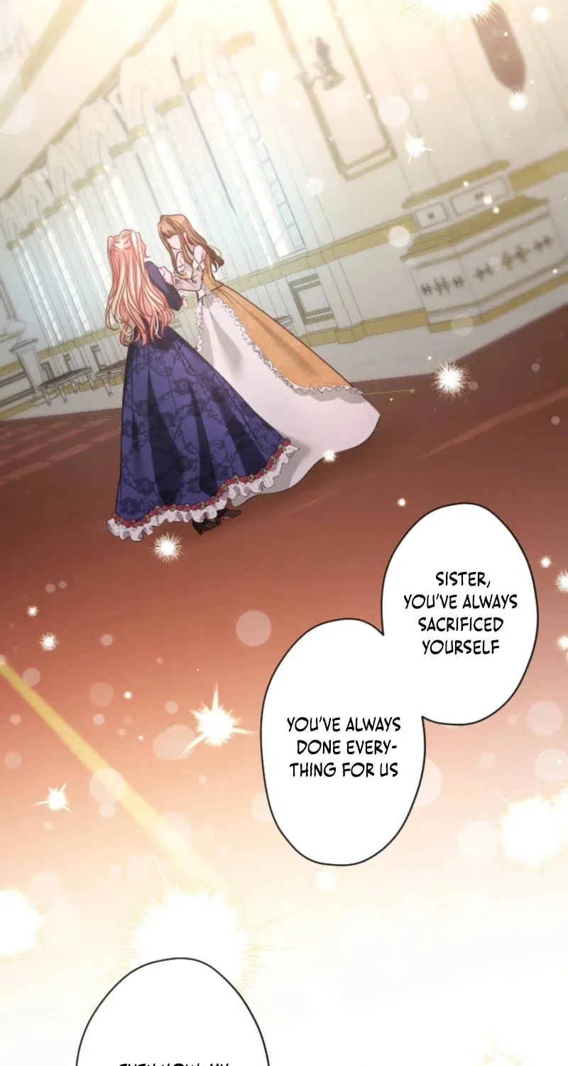 Oshi no Shuuchakushin wo Namete Ita Chapter 95 page 52 - 