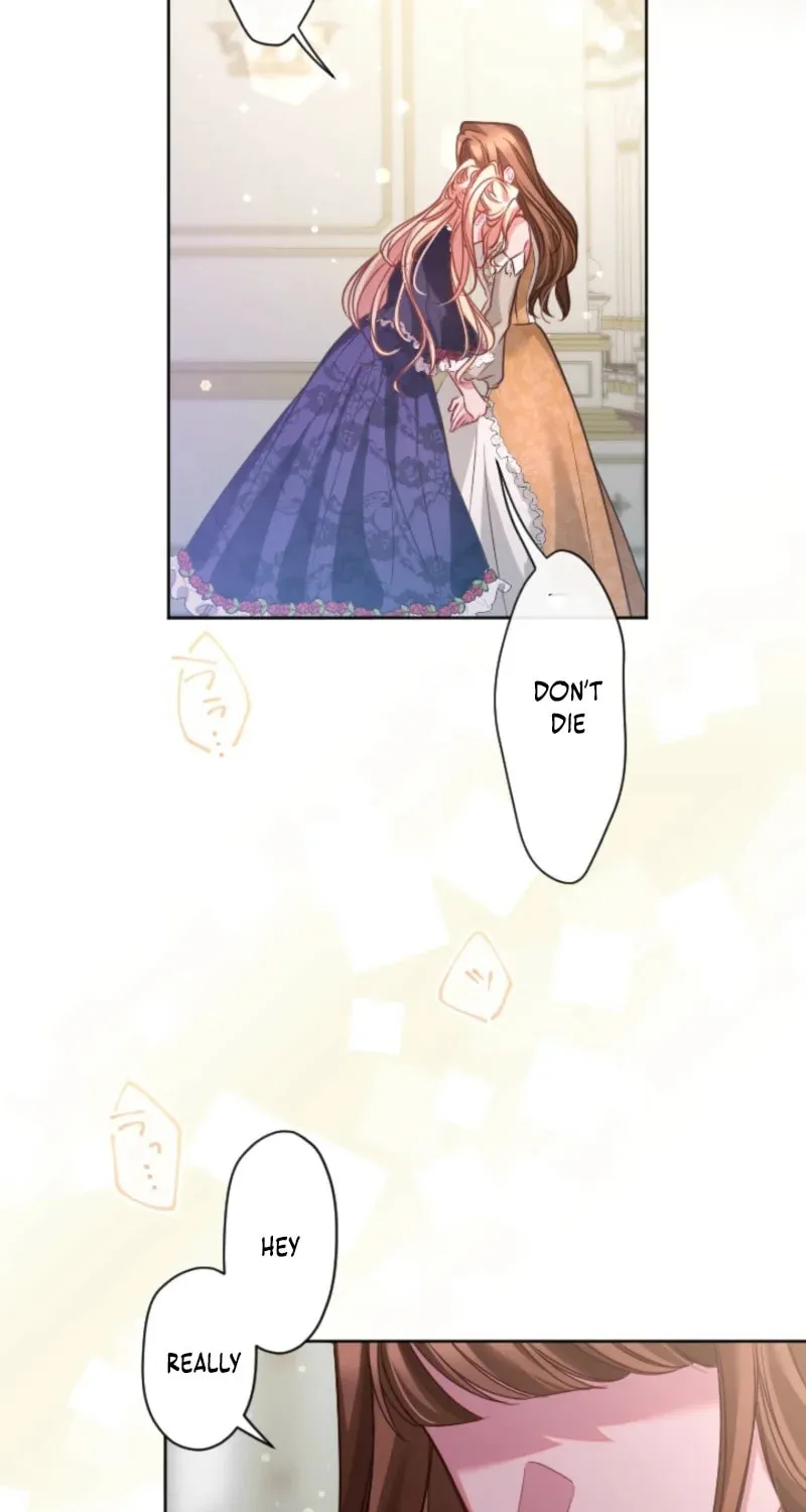 Oshi no Shuuchakushin wo Namete Ita Chapter 95 page 56 - 