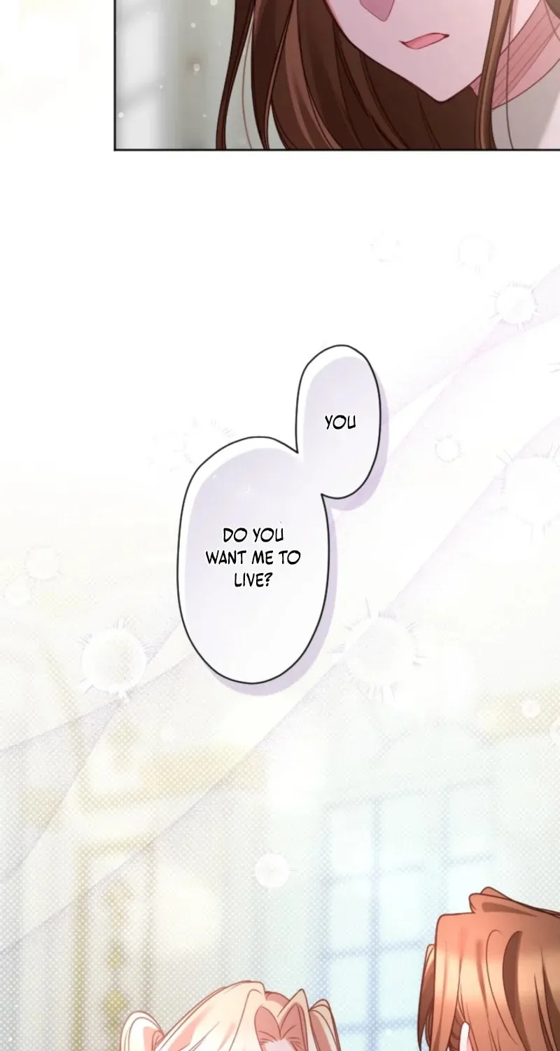 Oshi no Shuuchakushin wo Namete Ita Chapter 95 page 57 - 
