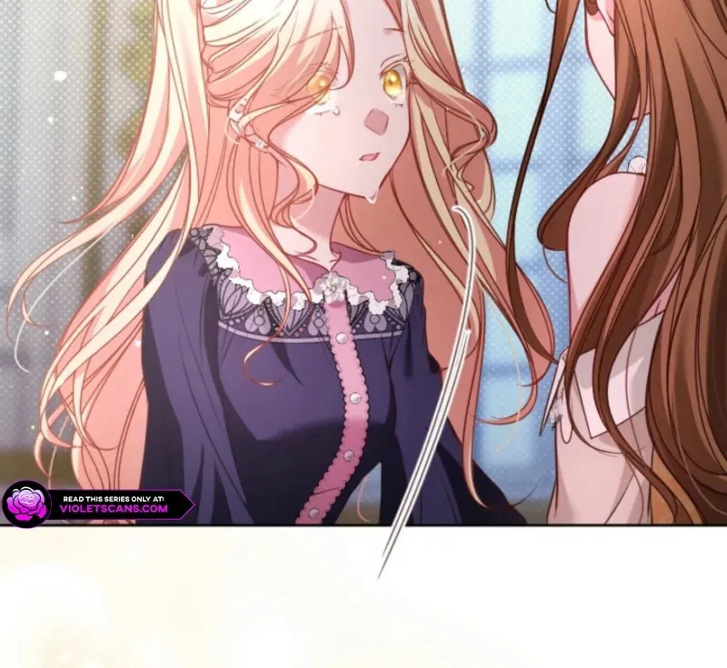 Oshi no Shuuchakushin wo Namete Ita Chapter 95 page 58 - 