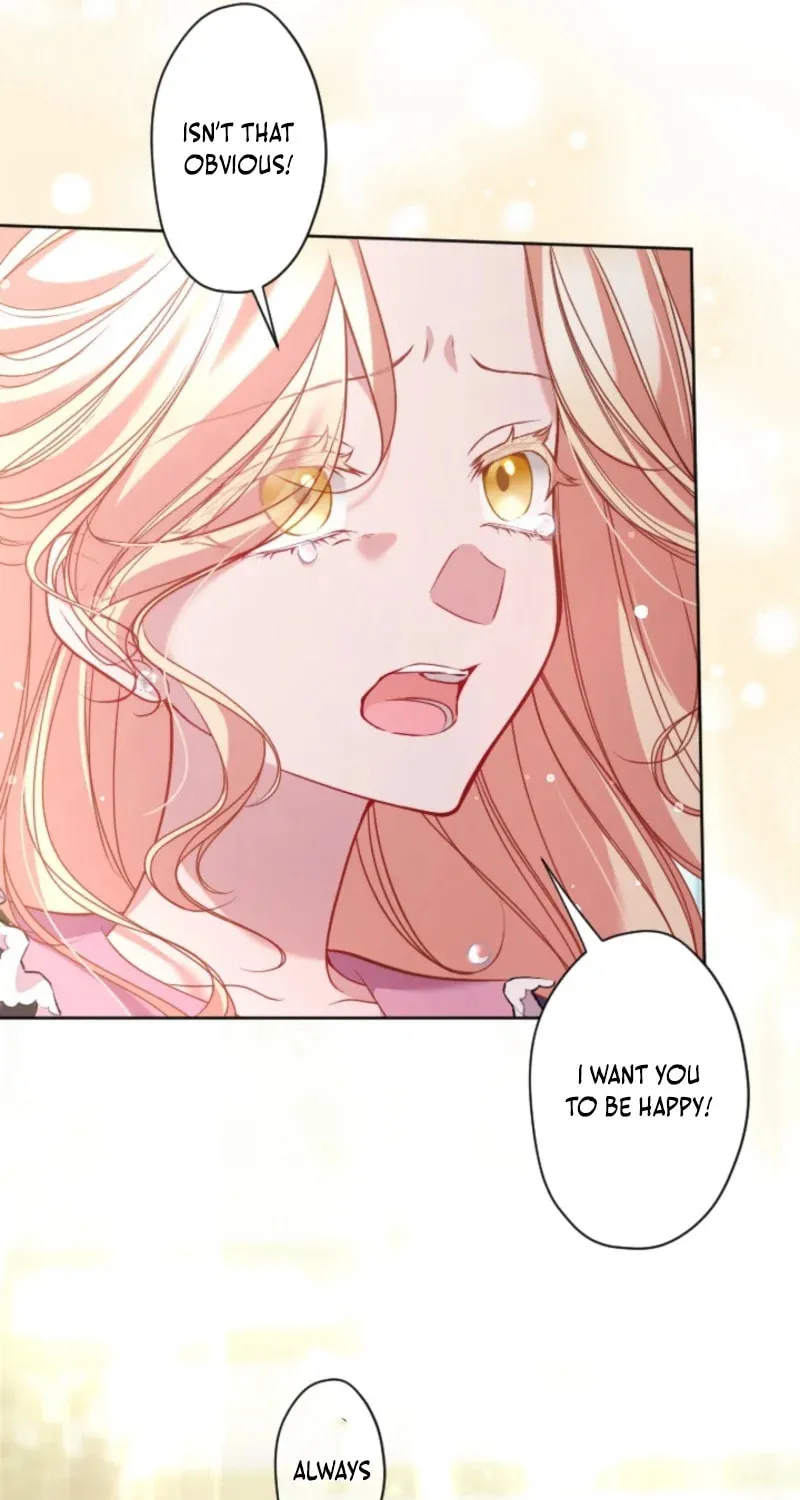 Oshi no Shuuchakushin wo Namete Ita Chapter 95 page 59 - 