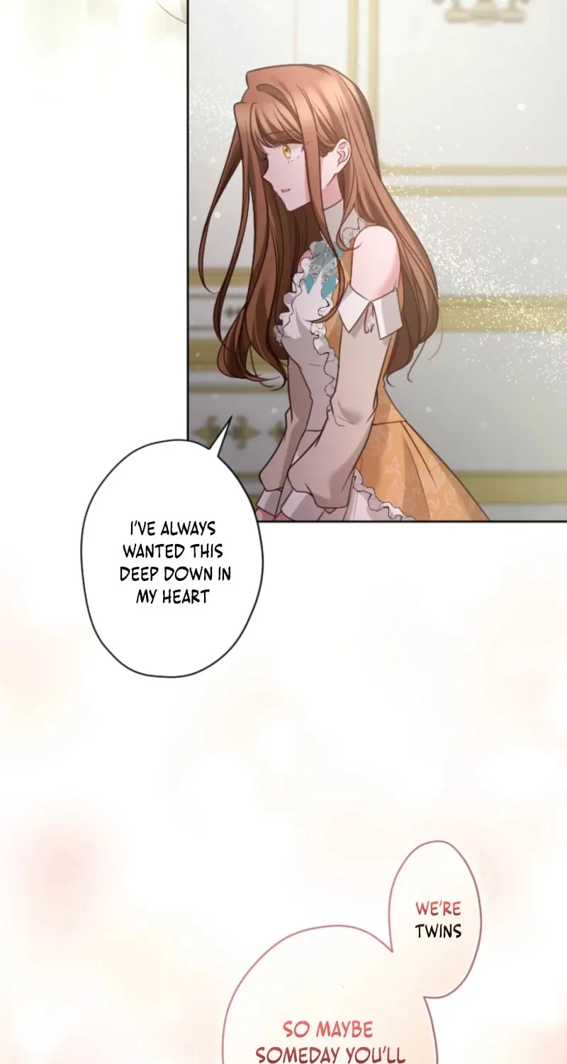Oshi no Shuuchakushin wo Namete Ita Chapter 95 page 61 - 