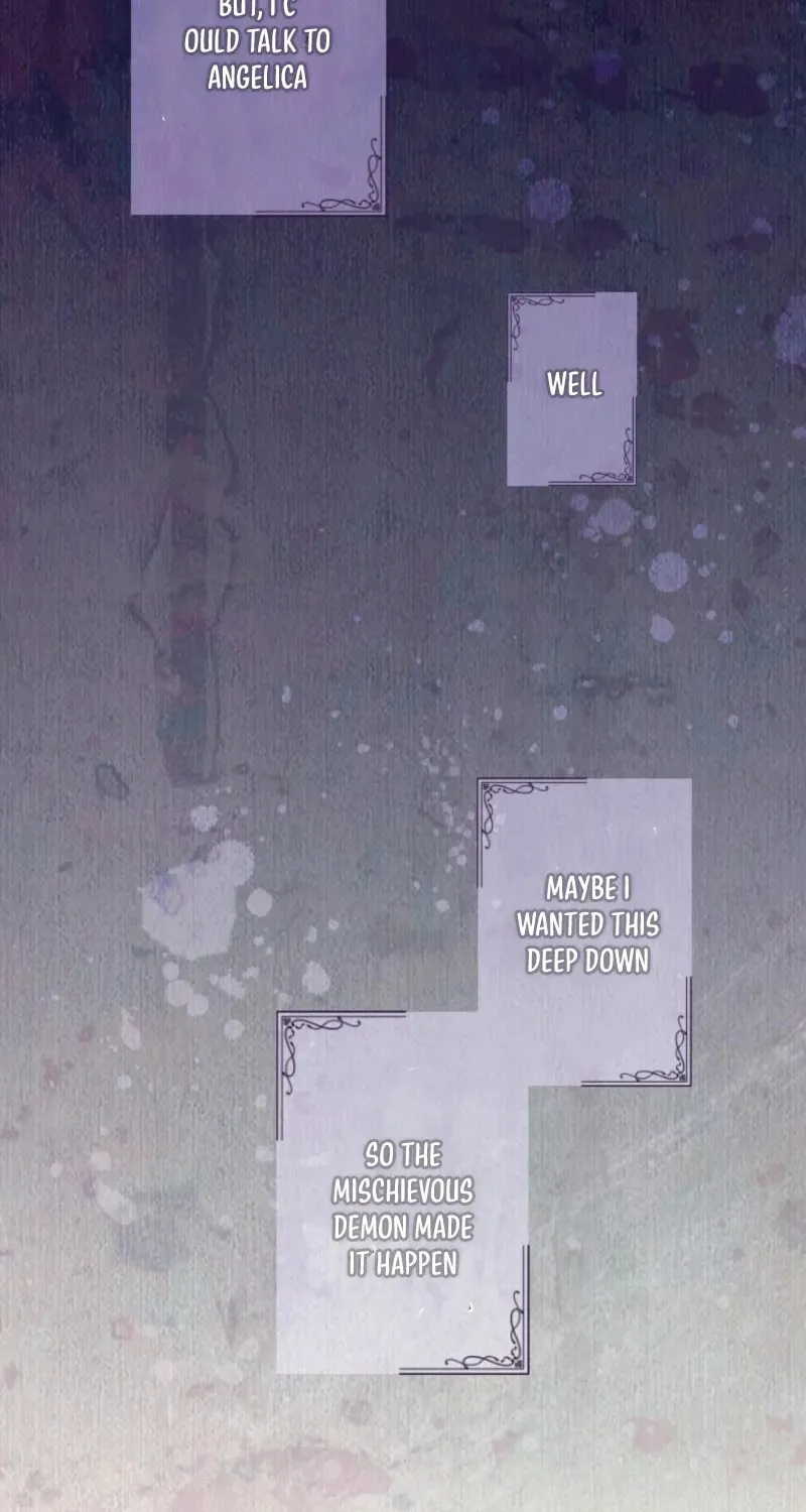 Oshi no Shuuchakushin wo Namete Ita Chapter 95 page 64 - 