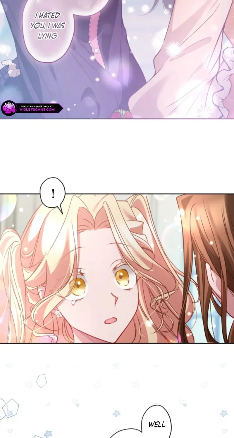 Oshi no Shuuchakushin wo Namete Ita Chapter 95 page 67 - 