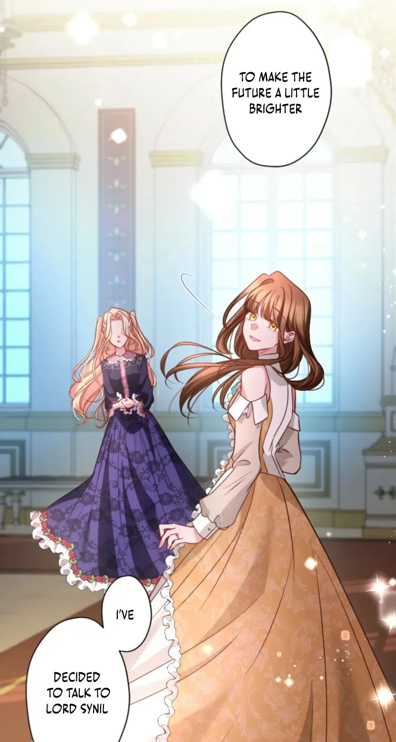 Oshi no Shuuchakushin wo Namete Ita Chapter 95 page 71 - 