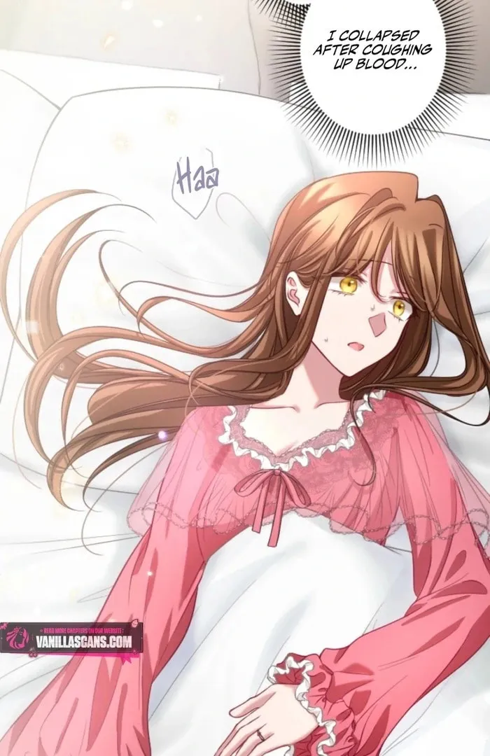 Oshi no Shuuchakushin wo Namete Ita Chapter 96 page 11 - 