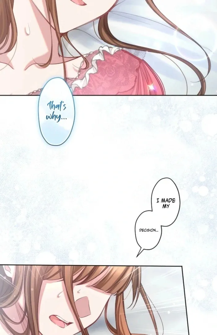 Oshi no Shuuchakushin wo Namete Ita Chapter 96 page 31 - 