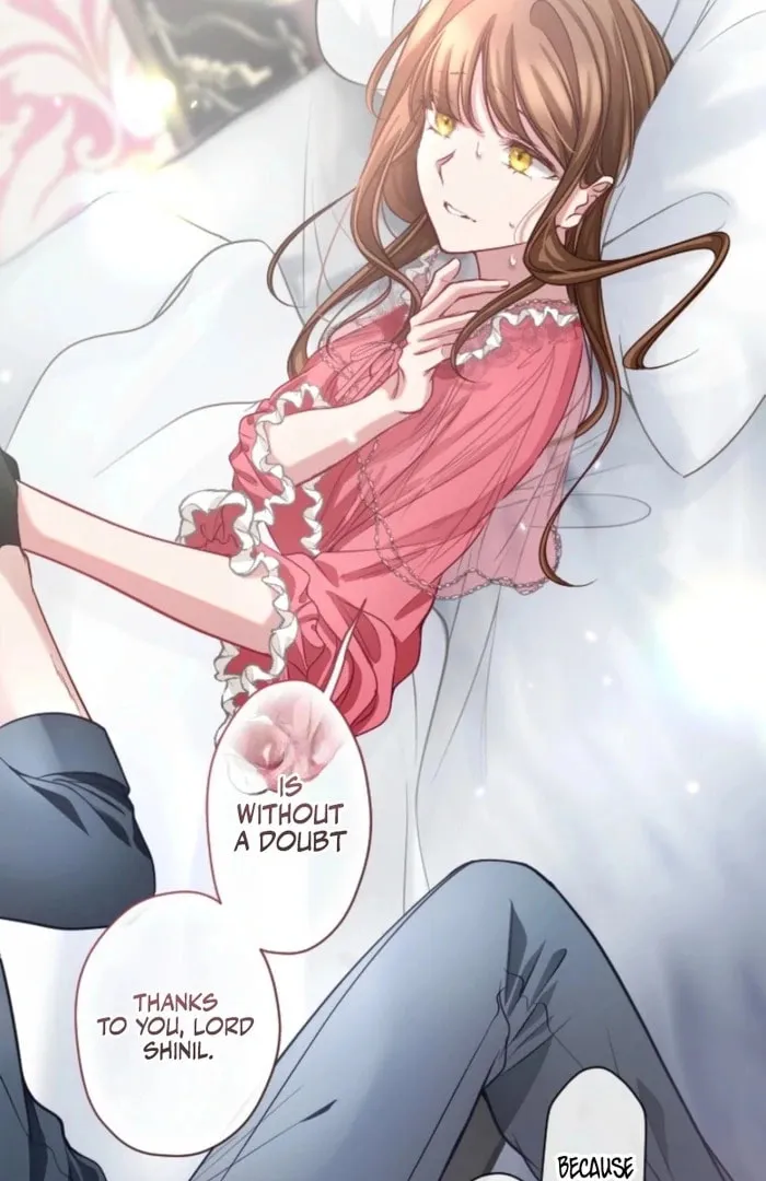 Oshi no Shuuchakushin wo Namete Ita Chapter 96 page 33 - 