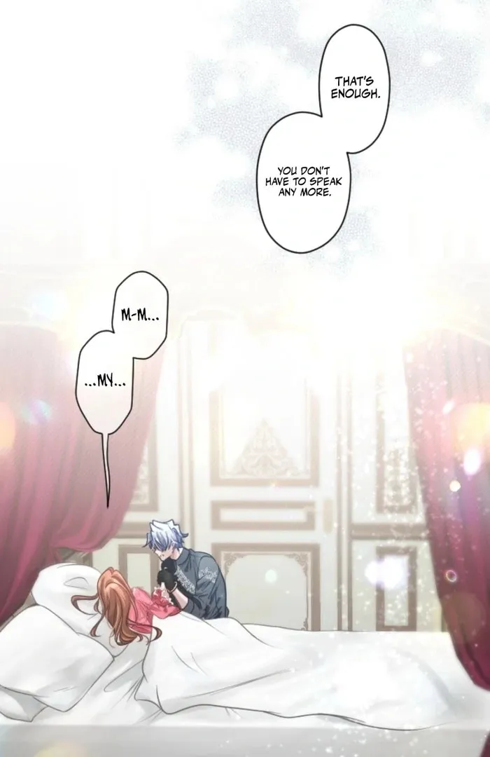 Oshi no Shuuchakushin wo Namete Ita Chapter 96 page 35 - 