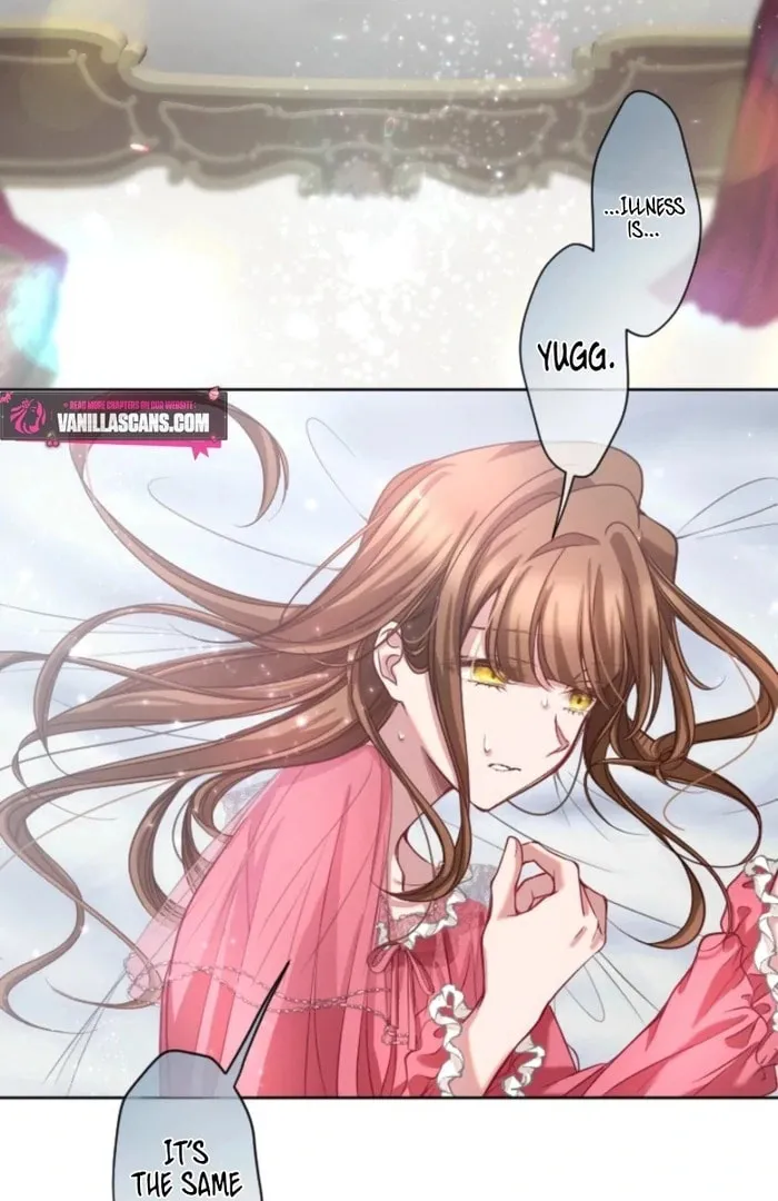 Oshi no Shuuchakushin wo Namete Ita Chapter 96 page 36 - 