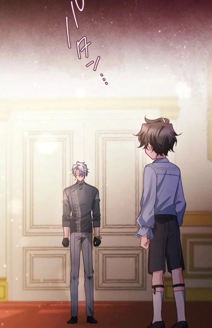 Oshi no Shuuchakushin wo Namete Ita Chapter 96 page 41 - 