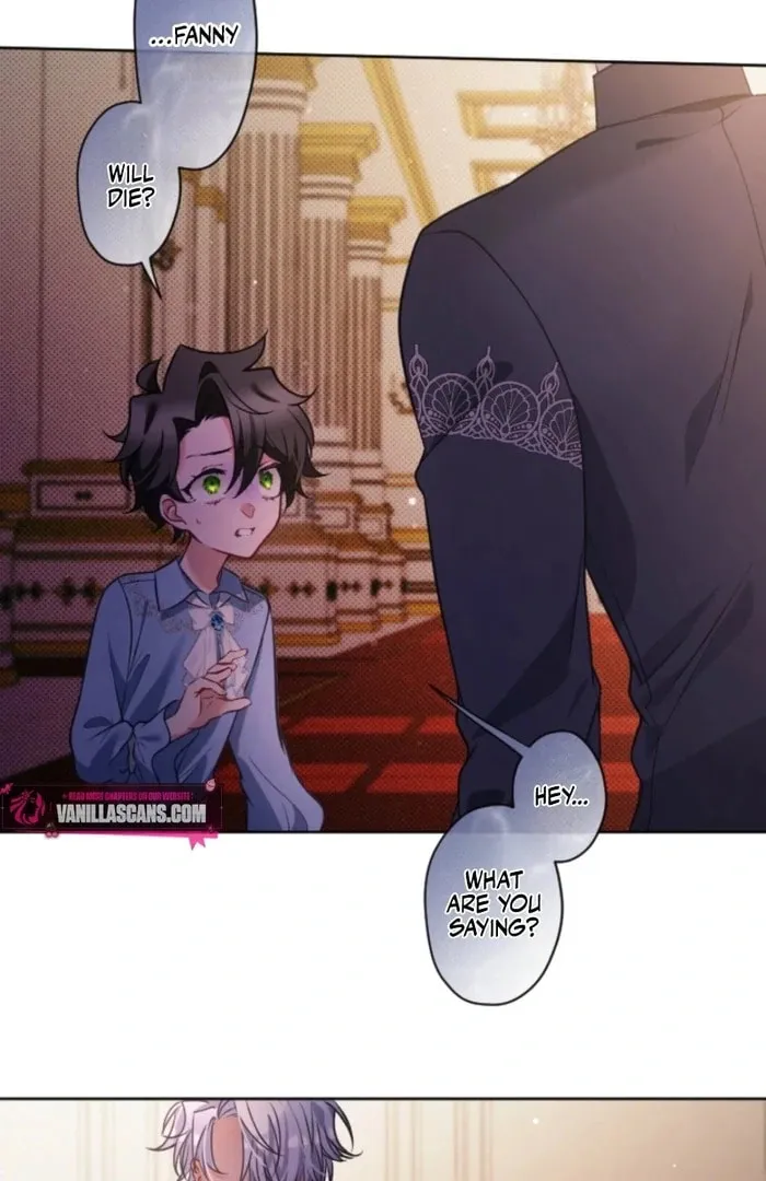 Oshi no Shuuchakushin wo Namete Ita Chapter 96 page 43 - 