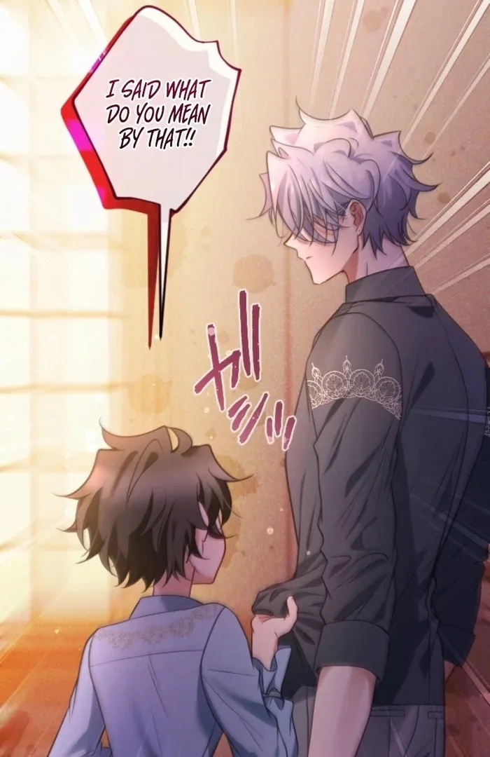 Oshi no Shuuchakushin wo Namete Ita Chapter 96 page 45 - 