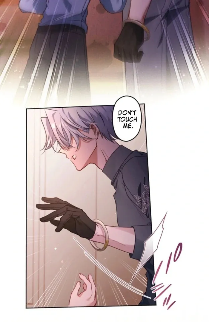 Oshi no Shuuchakushin wo Namete Ita Chapter 96 page 46 - 