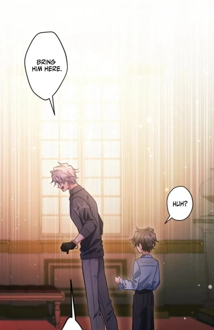Oshi no Shuuchakushin wo Namete Ita Chapter 96 page 47 - 