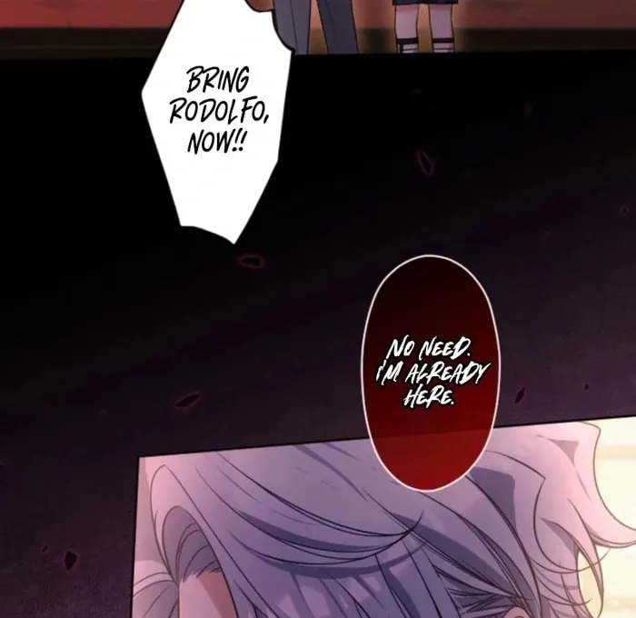 Oshi no Shuuchakushin wo Namete Ita Chapter 96 page 48 - 