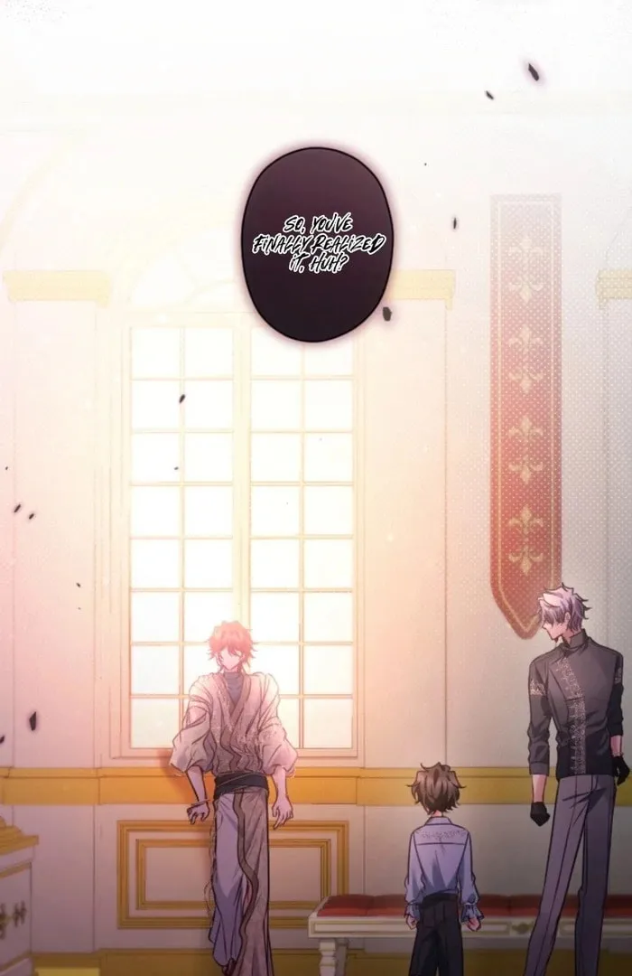 Oshi no Shuuchakushin wo Namete Ita Chapter 96 page 50 - 