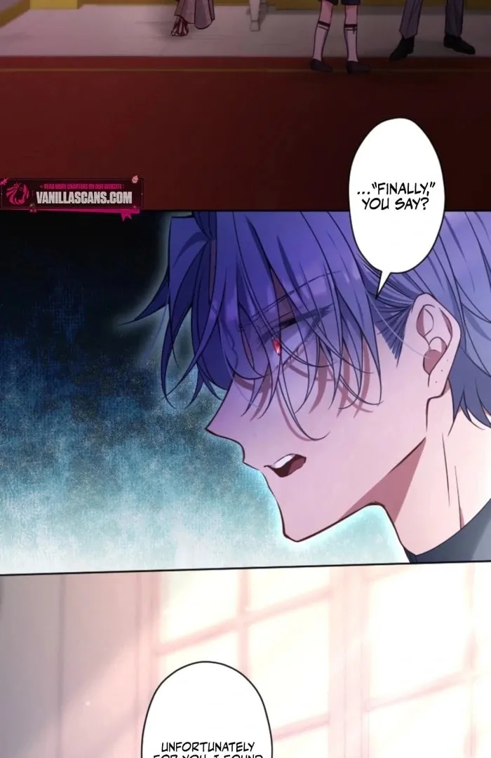 Oshi no Shuuchakushin wo Namete Ita Chapter 96 page 51 - 