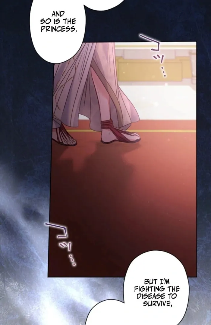 Oshi no Shuuchakushin wo Namete Ita Chapter 96 page 54 - 