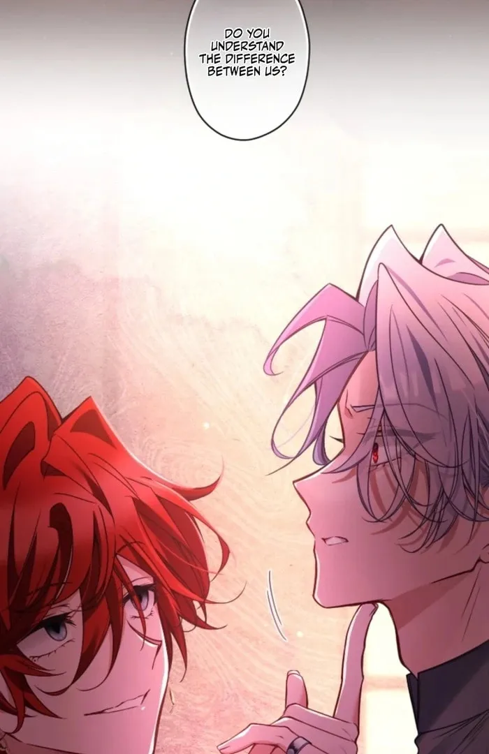 Oshi no Shuuchakushin wo Namete Ita Chapter 96 page 56 - 