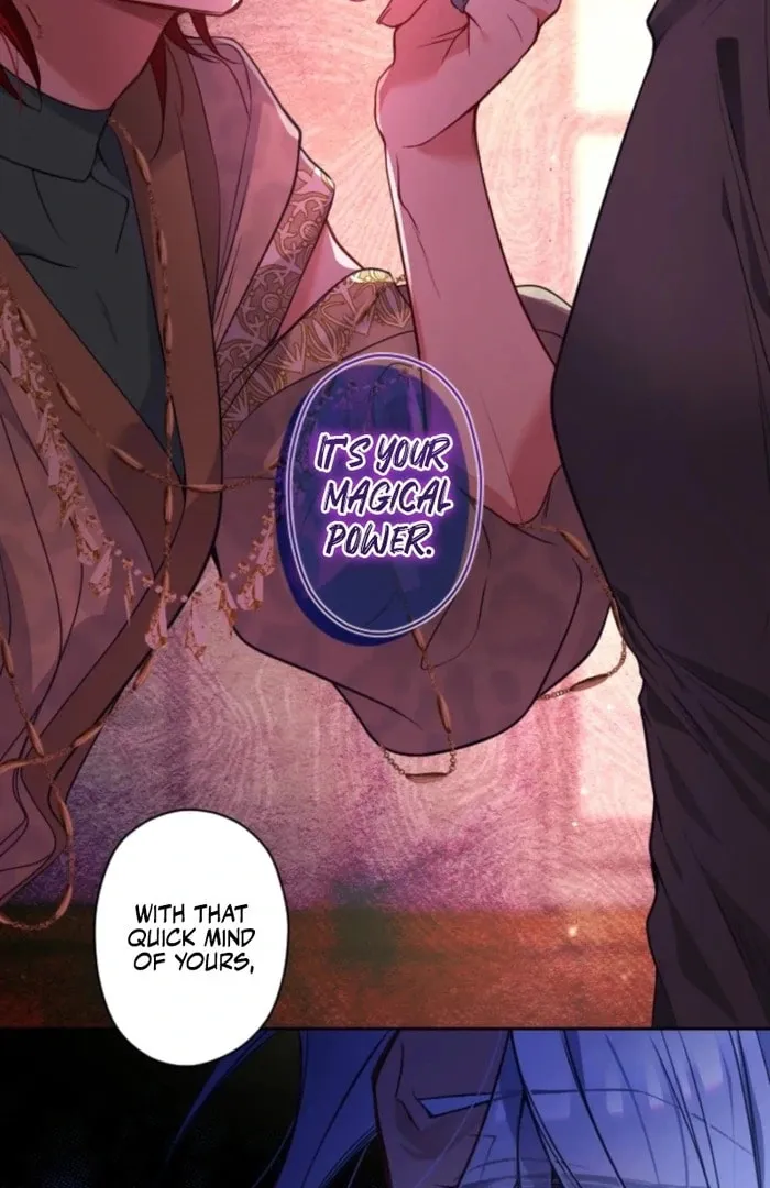 Oshi no Shuuchakushin wo Namete Ita Chapter 96 page 57 - 