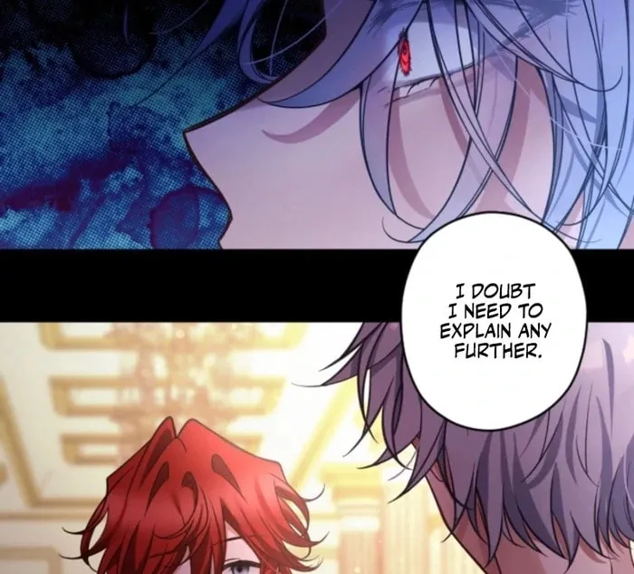 Oshi no Shuuchakushin wo Namete Ita Chapter 96 page 58 - 
