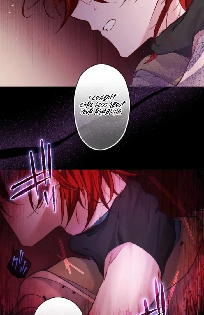 Oshi no Shuuchakushin wo Namete Ita Chapter 96 page 67 - 