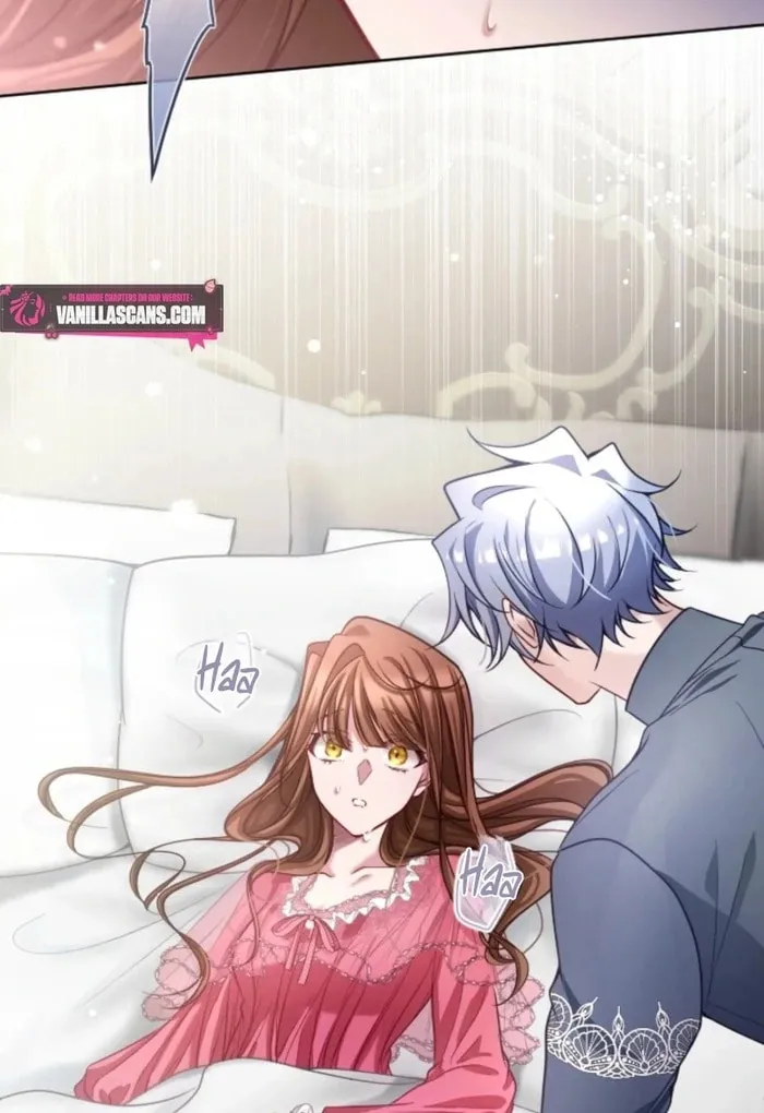 Oshi no Shuuchakushin wo Namete Ita Chapter 96 page 8 - 