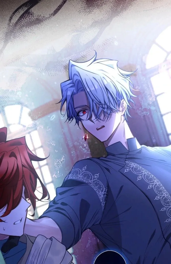 Oshi no Shuuchakushin wo Namete Ita Chapter 96 page 71 - 
