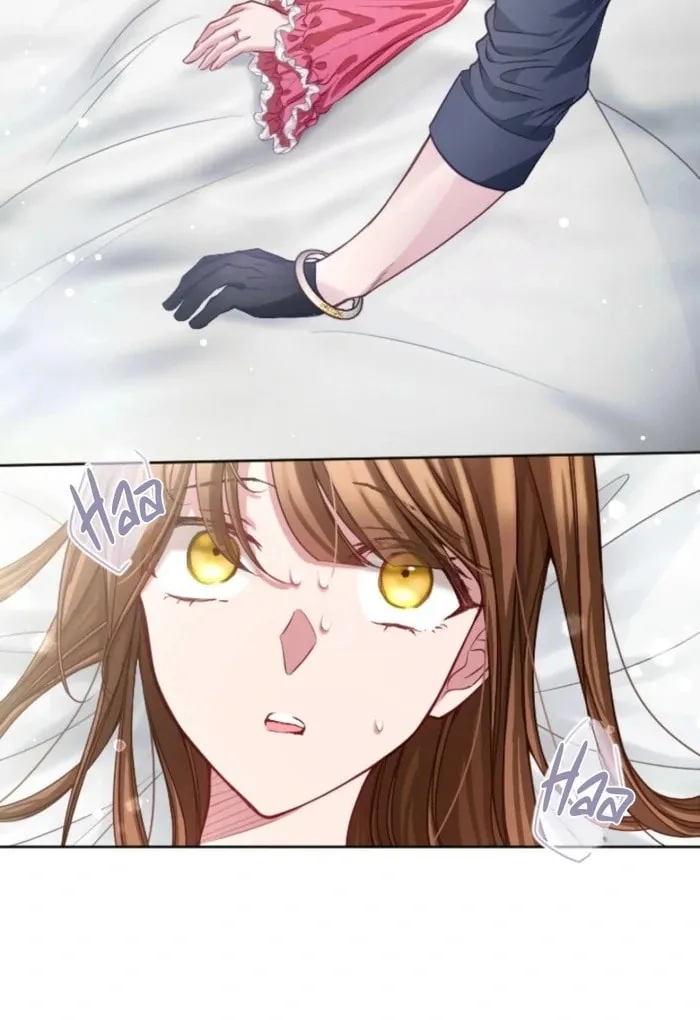 Oshi no Shuuchakushin wo Namete Ita Chapter 96 page 9 - 
