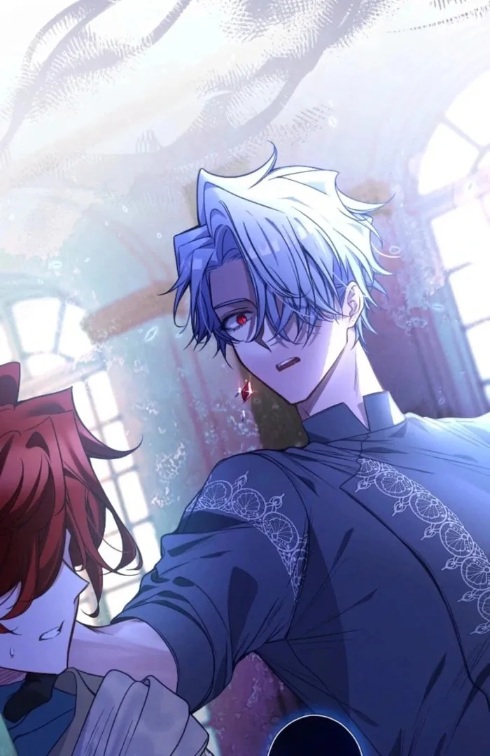 Oshi no Shuuchakushin wo Namete Ita Chapter 97 page 2 - 
