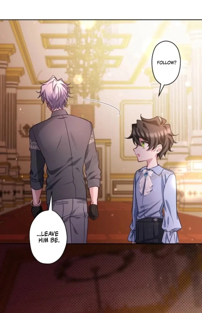 Oshi no Shuuchakushin wo Namete Ita Chapter 97 page 11 - 