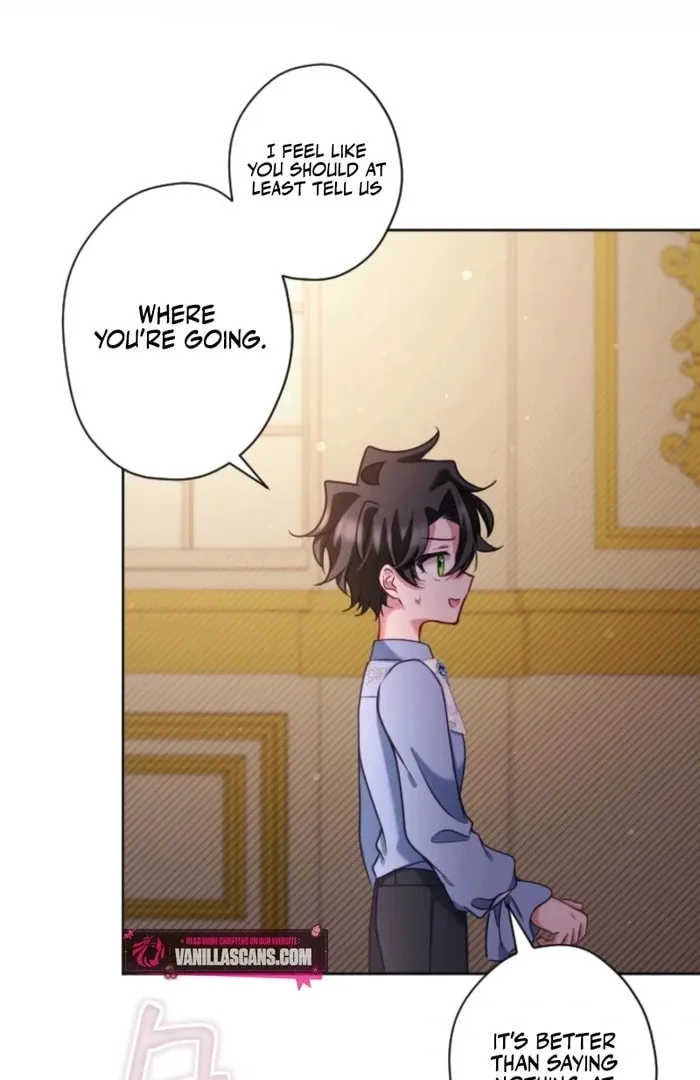 Oshi no Shuuchakushin wo Namete Ita Chapter 97 page 14 - 