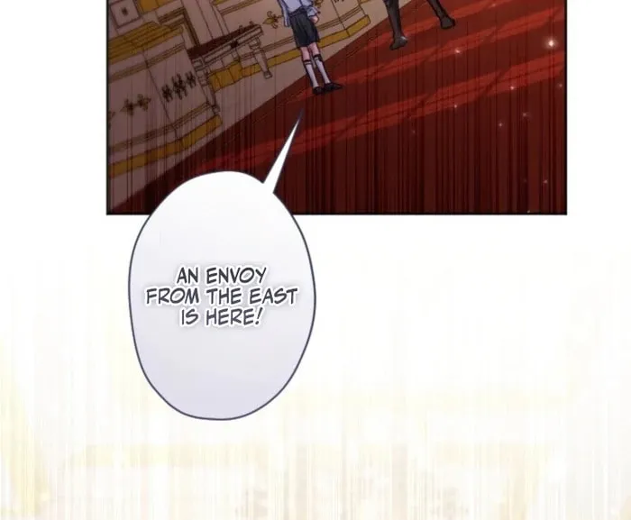 Oshi no Shuuchakushin wo Namete Ita Chapter 97 page 19 - 
