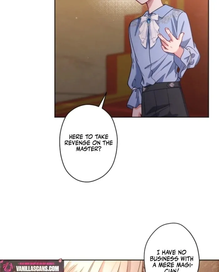 Oshi no Shuuchakushin wo Namete Ita Chapter 97 page 26 - 