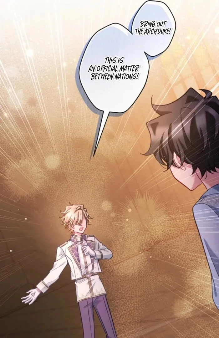 Oshi no Shuuchakushin wo Namete Ita Chapter 97 page 28 - 