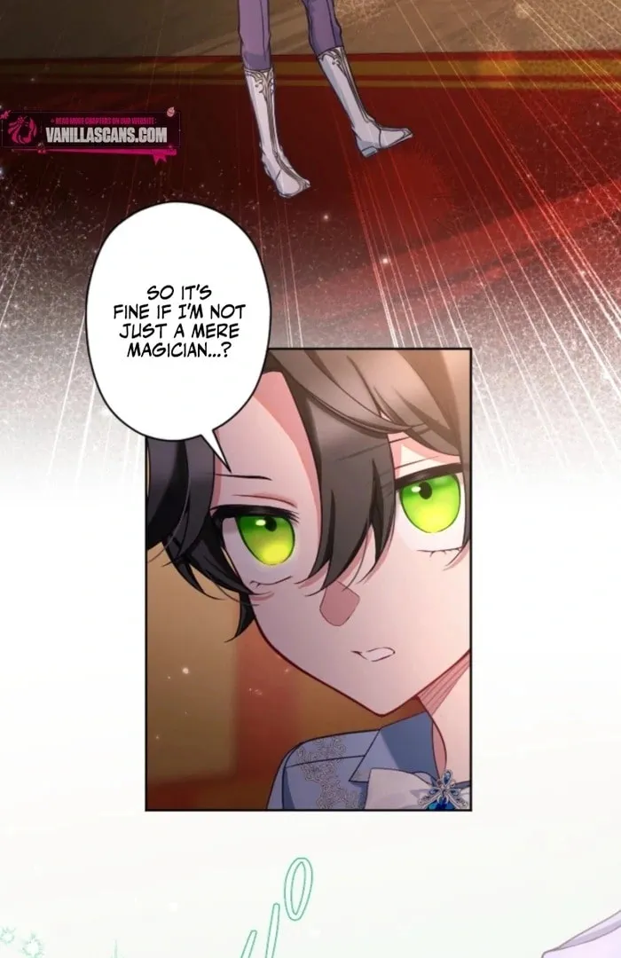 Oshi no Shuuchakushin wo Namete Ita Chapter 97 page 29 - 