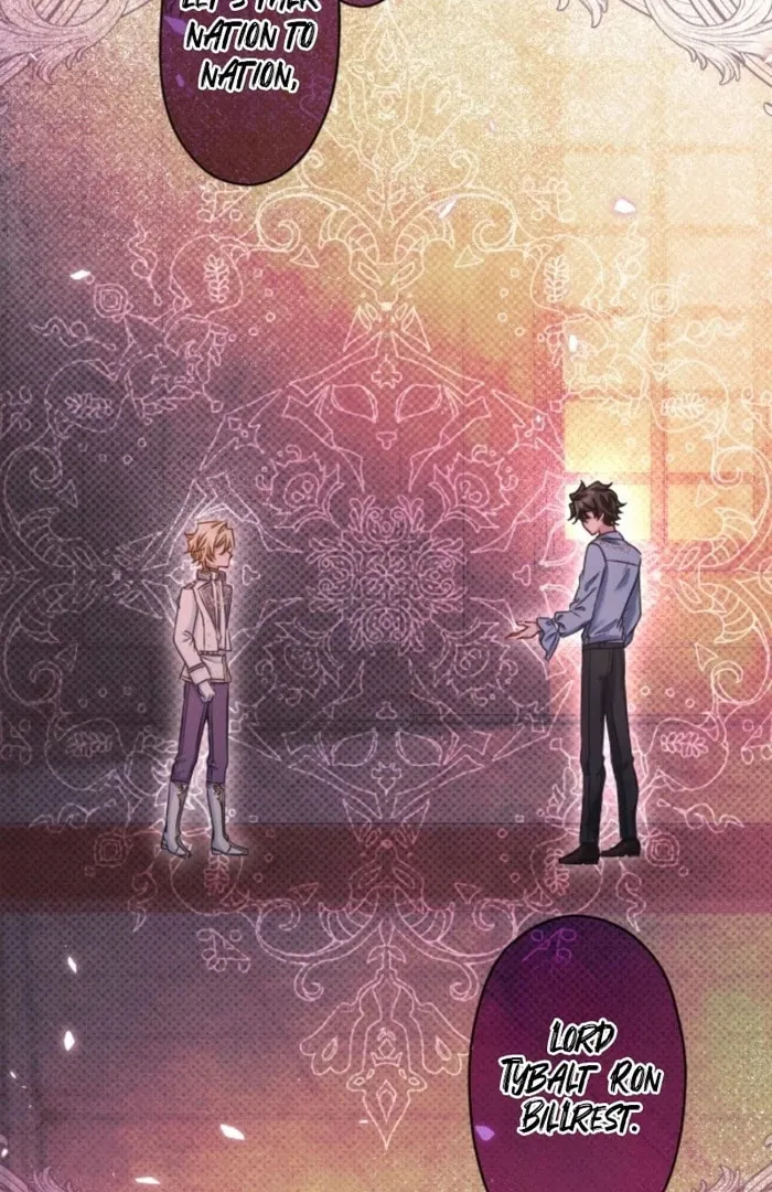 Oshi no Shuuchakushin wo Namete Ita Chapter 97 page 33 - 