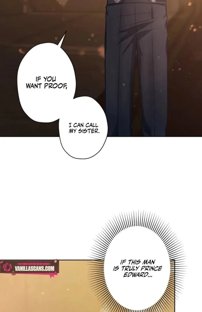 Oshi no Shuuchakushin wo Namete Ita Chapter 97 page 38 - 