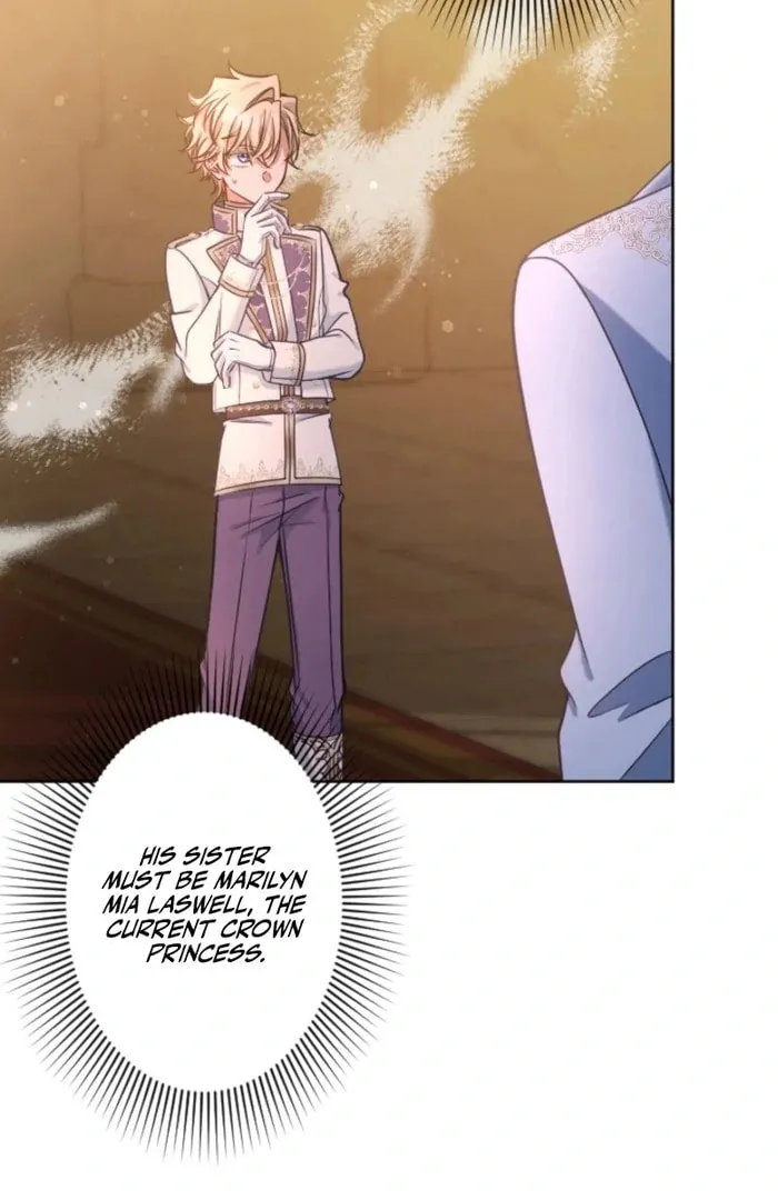 Oshi no Shuuchakushin wo Namete Ita Chapter 97 page 39 - 