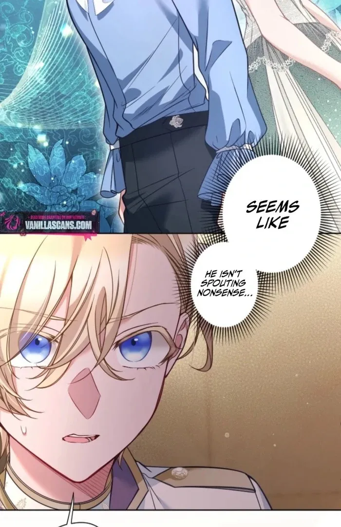 Oshi no Shuuchakushin wo Namete Ita Chapter 97 page 41 - 