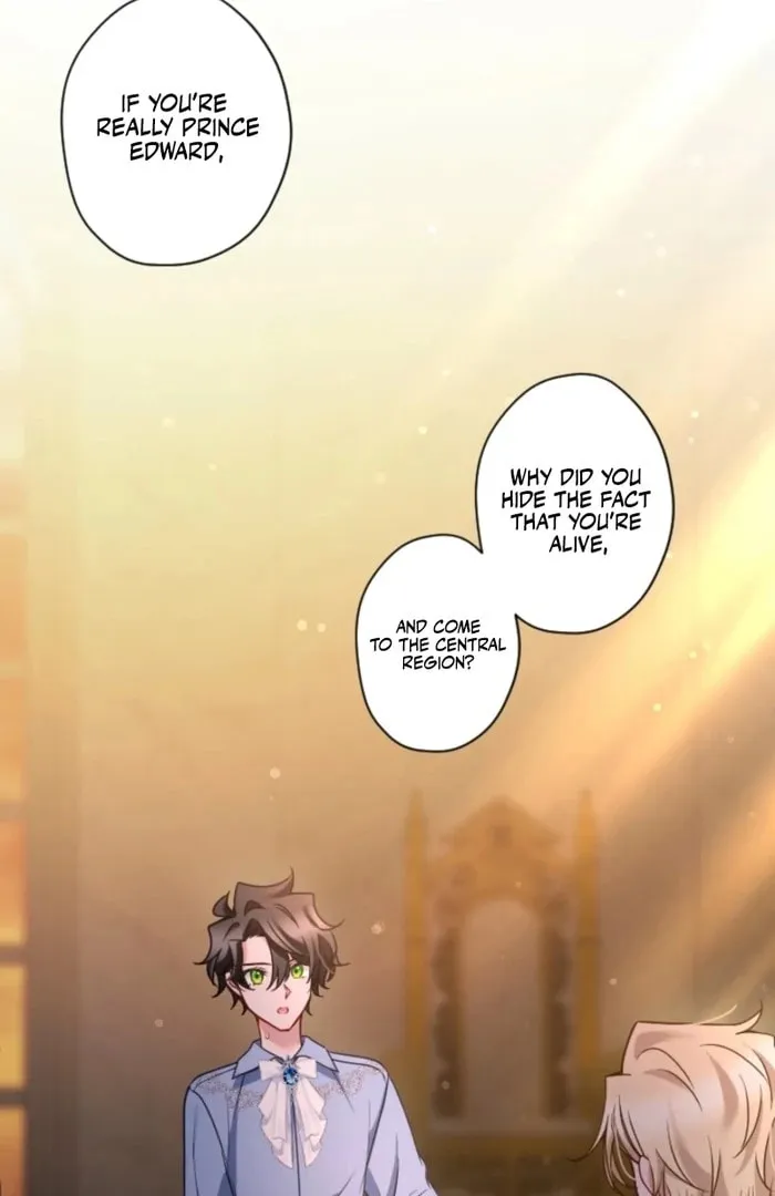 Oshi no Shuuchakushin wo Namete Ita Chapter 97 page 42 - 