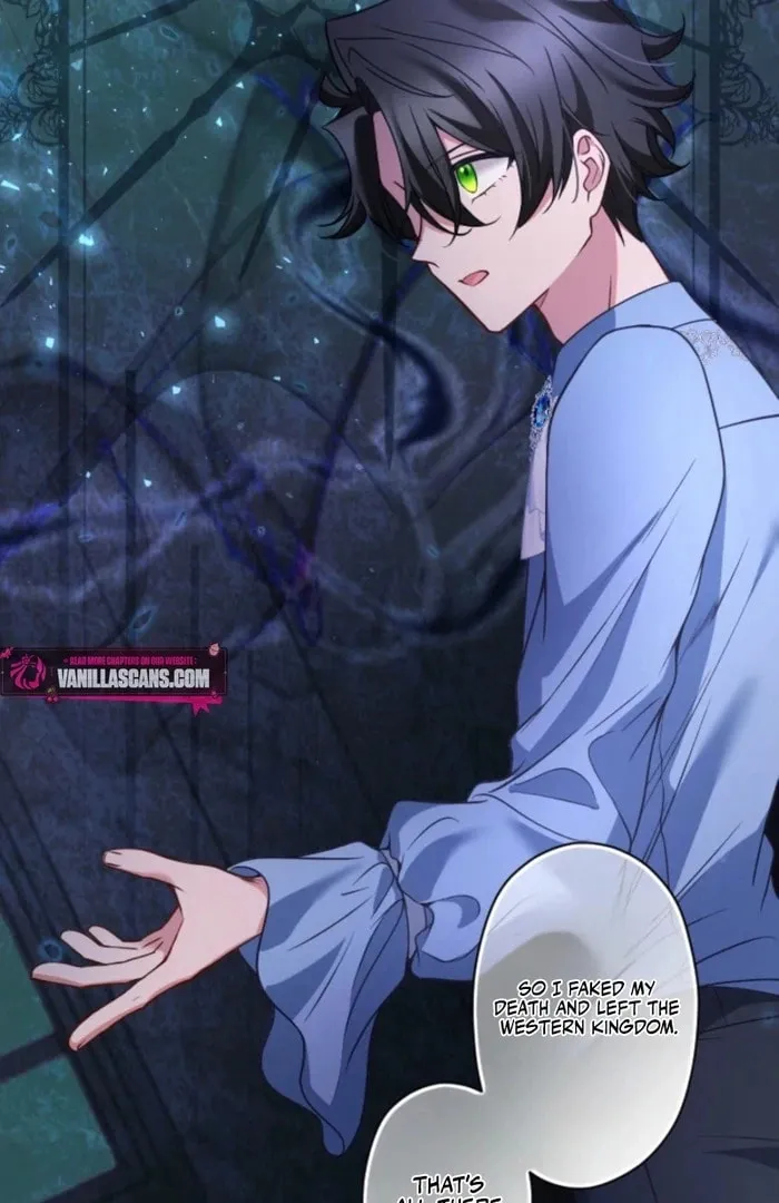 Oshi no Shuuchakushin wo Namete Ita Chapter 97 page 46 - 