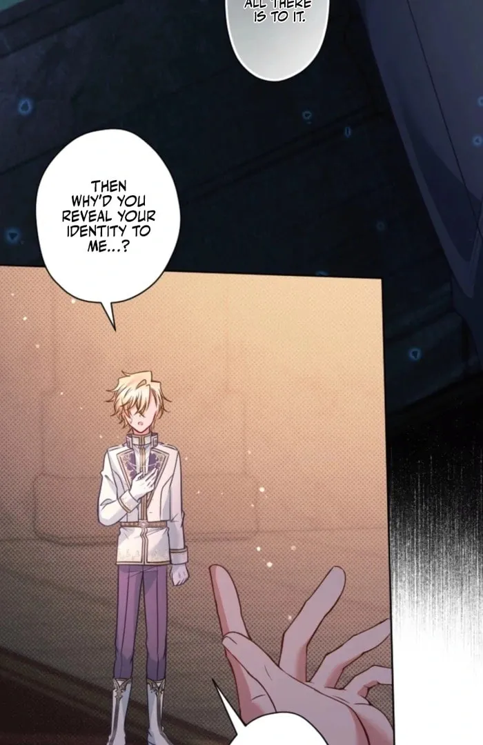 Oshi no Shuuchakushin wo Namete Ita Chapter 97 page 47 - 