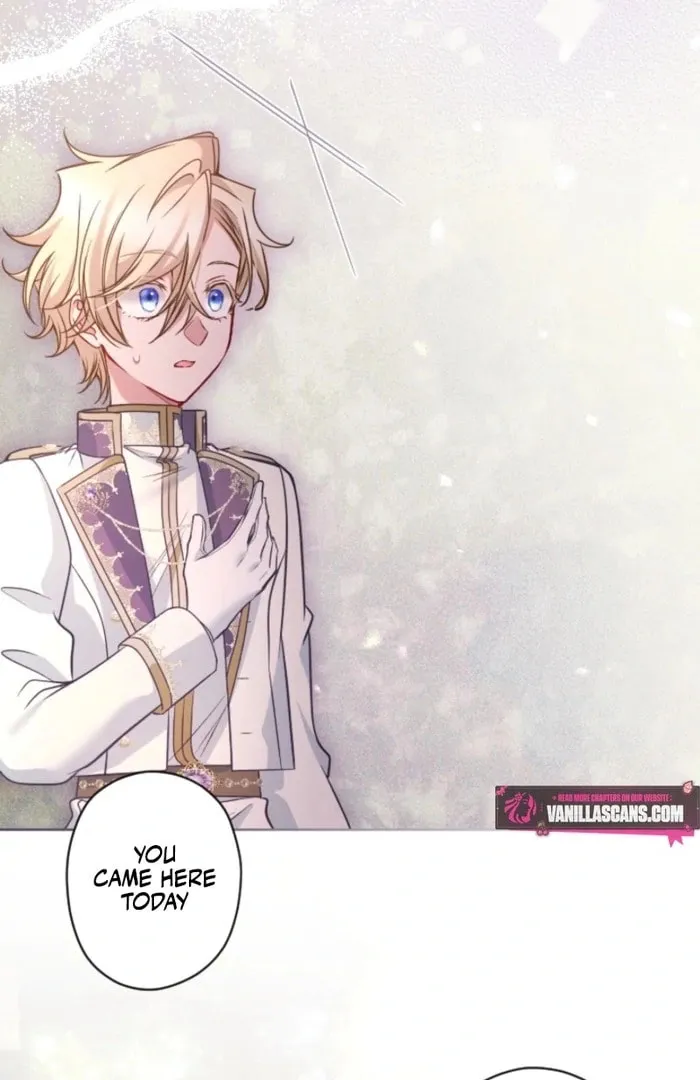 Oshi no Shuuchakushin wo Namete Ita Chapter 97 page 49 - 