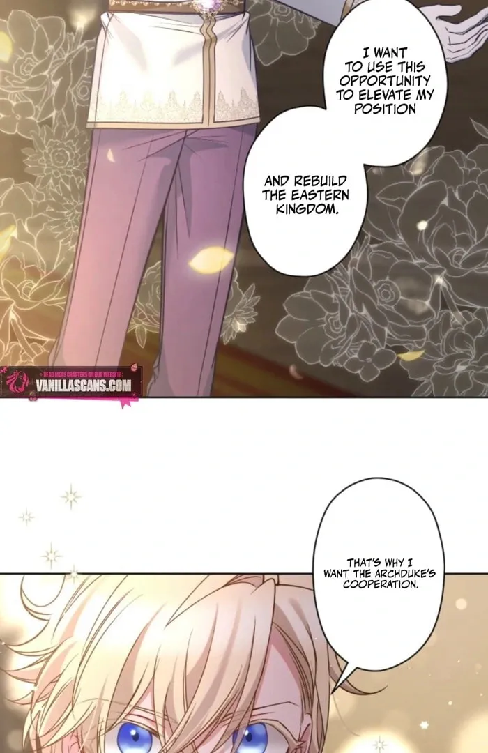 Oshi no Shuuchakushin wo Namete Ita Chapter 97 page 59 - 