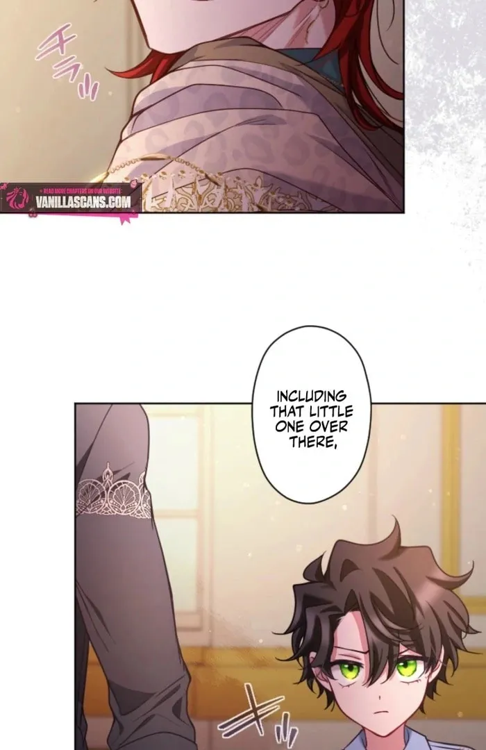 Oshi no Shuuchakushin wo Namete Ita Chapter 97 page 7 - 