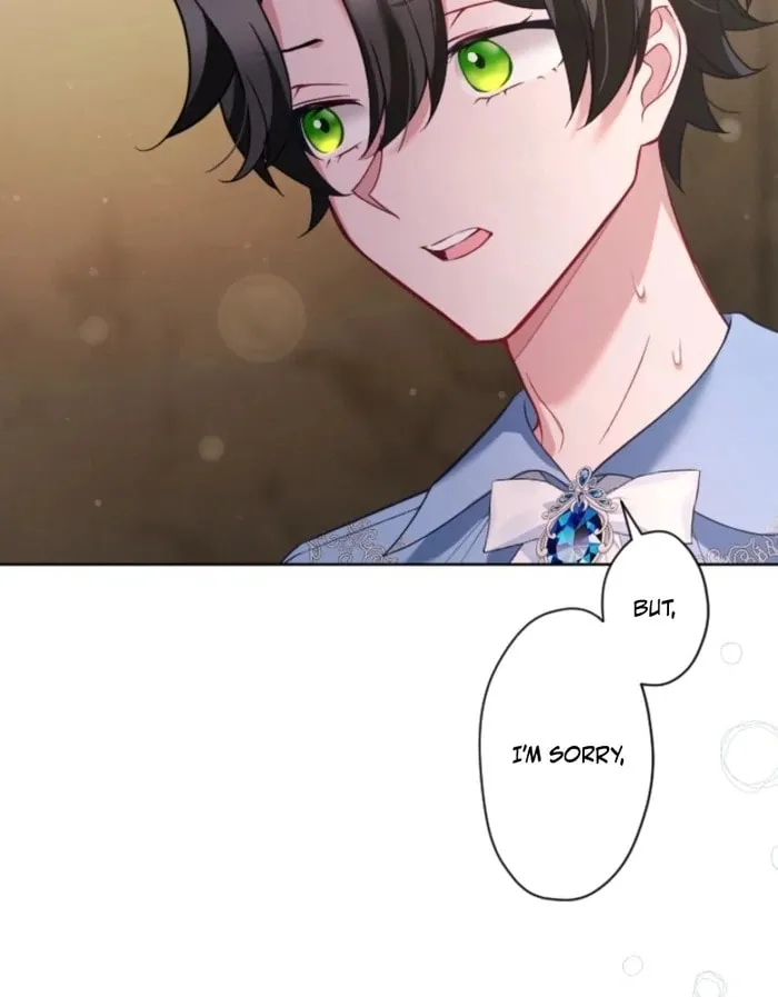 Oshi no Shuuchakushin wo Namete Ita Chapter 97 page 61 - 