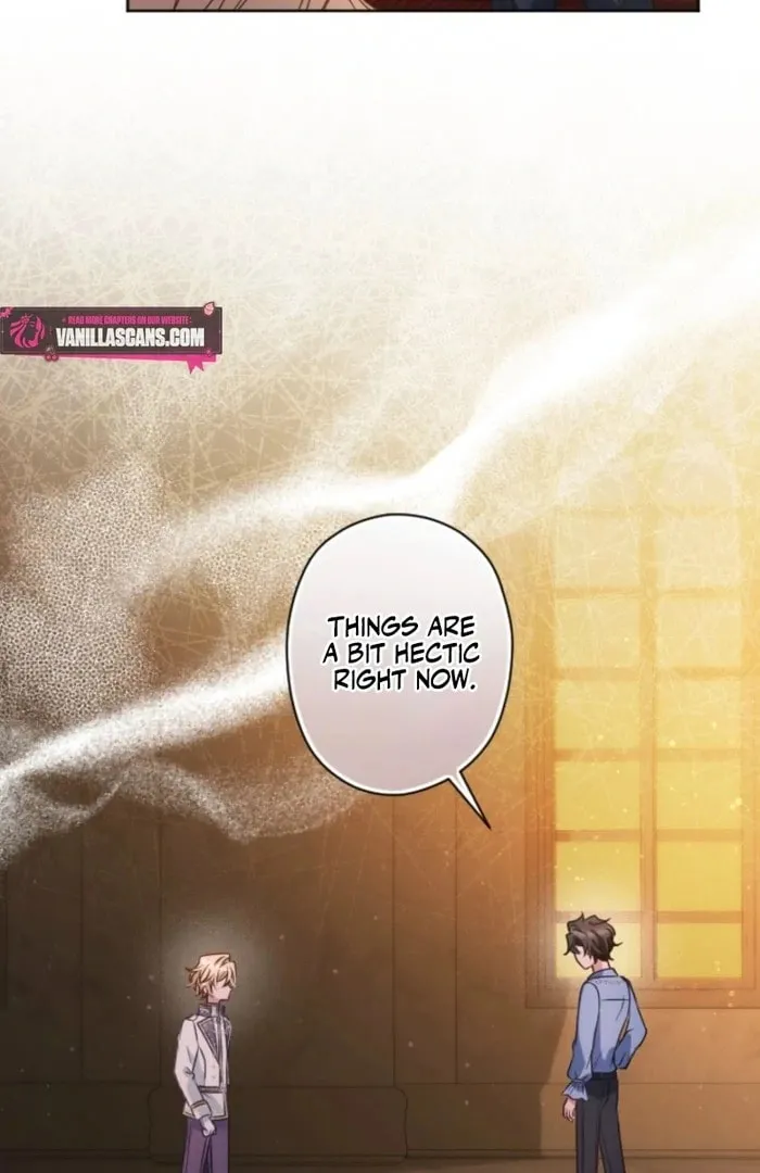 Oshi no Shuuchakushin wo Namete Ita Chapter 97 page 63 - 