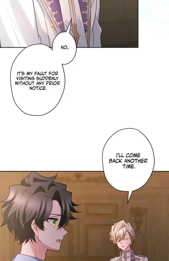 Oshi no Shuuchakushin wo Namete Ita Chapter 97 page 65 - 
